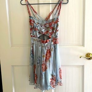 Cute Never Worn Skort dress.